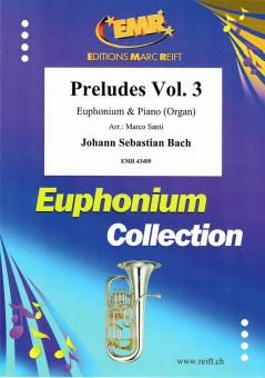 Preludes Vol. 3 Download