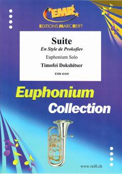Suite Download