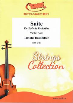 Suite Download