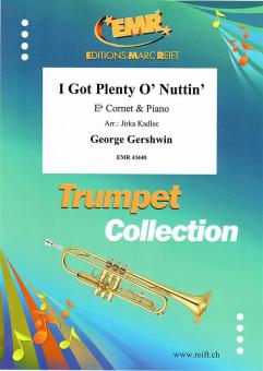 I Got Plenty O' Nuttin' Download