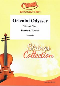 Oriental Odyssey Download