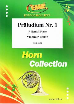 Präludium Nr. 1 Download