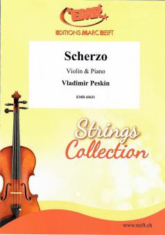 Scherzo Download