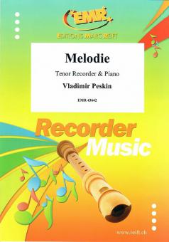 Melodie Download