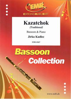 Kazatchok Download