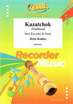 Kazatchok Download