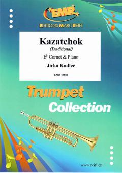 Kazatchok Download