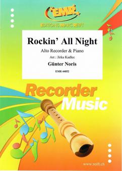 Rockin' All Night Download