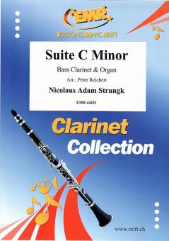 Suite C Minor Download
