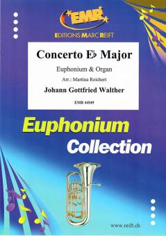 Concerto Eb Major Download