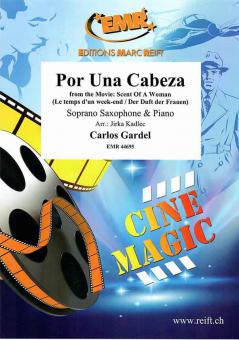 Por Una Cabeza Download