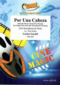 Por Una Cabeza Download
