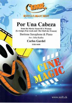 Por Una Cabeza Download