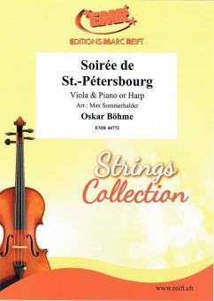 Soirée de St.-Pétersbourg Download