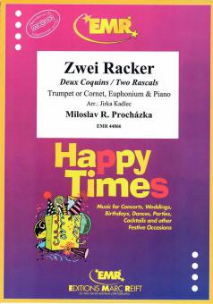 2 Racker Download