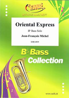 Oriental Express Download