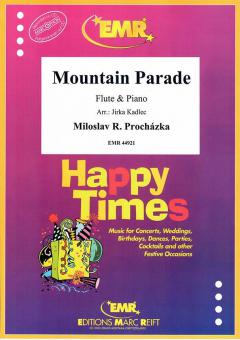 Mountain Parade Download