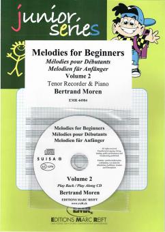Melodies for Beginners 2 Download
