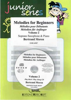 Melodies for Beginners 2 Download