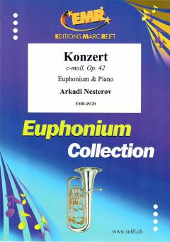 Konzert c-moll op. 42 Download