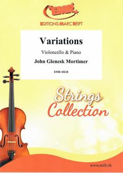 Variations Download