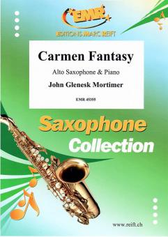 Carmen Fantasy Download