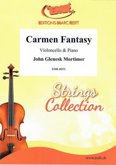 Carmen Fantasy Download