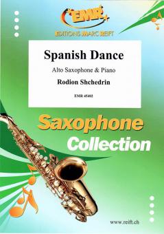 Spanish Dance Download