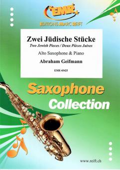 2 Jüdische Stücke Download