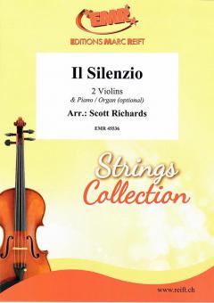 Il Silenzio Download