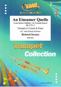 Beside the Spring Op. 9, No. 2 DOWNLOAD Download
