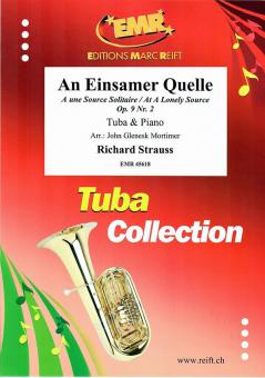 Beside the Spring Op. 9, No. 2 DOWNLOAD Download