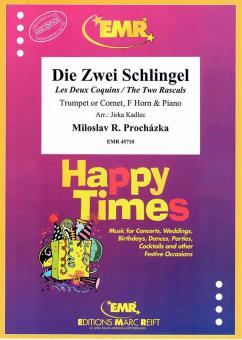 Die 2 Schlingel Download