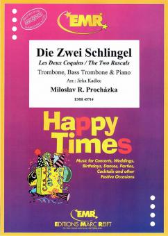 Die 2 Schlingel Download