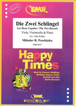 Die 2 Schlingel Download