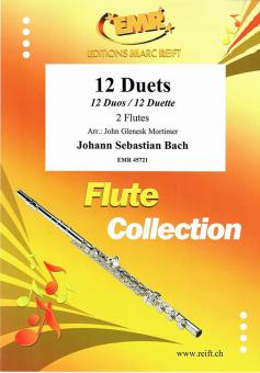 12 Duets Download