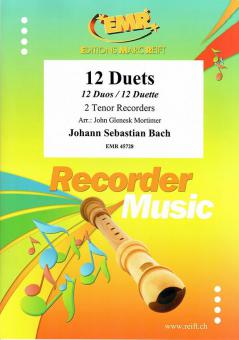 12 Duets Download