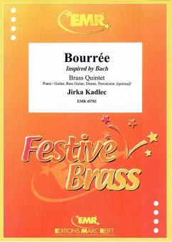 Bourrée Download