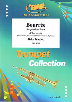 Bourrée Download