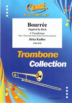 Bourrée Download