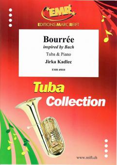 Bourrée Download