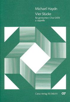 4 Stücke 