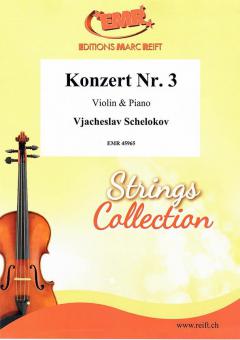 Konzert Nr. 3 Download