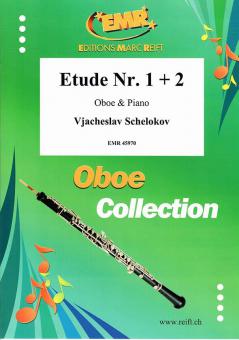 Etude Nr. 1&2 Download
