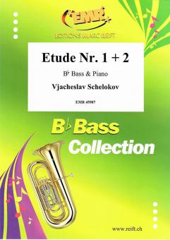 Etude Nr. 1&2 Download