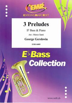 3 Preludes Download