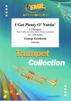 I Got Plenty O' Nuttin' Download