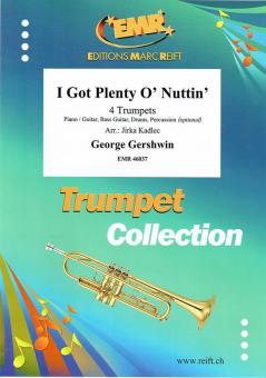 I Got Plenty O' Nuttin' Download