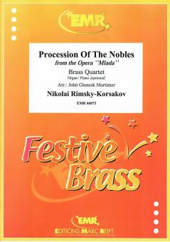 Procession Of The Nobles Download
