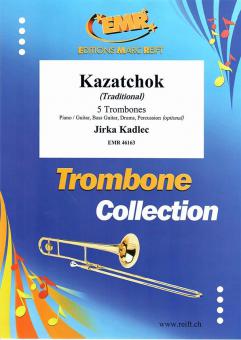 Kazatchok Download
